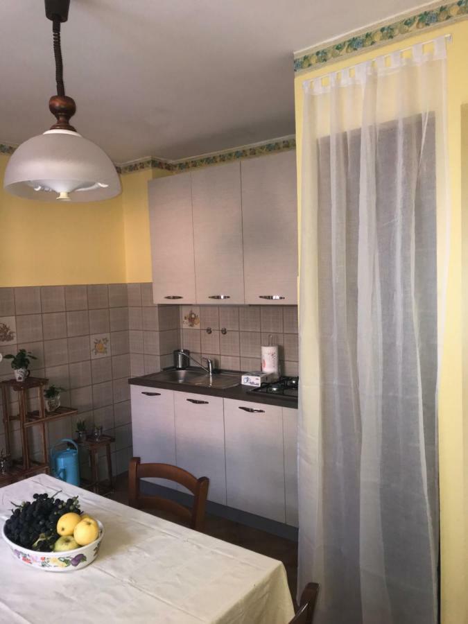 Bed & Roses “Gege” Apartamento La Morra Exterior foto