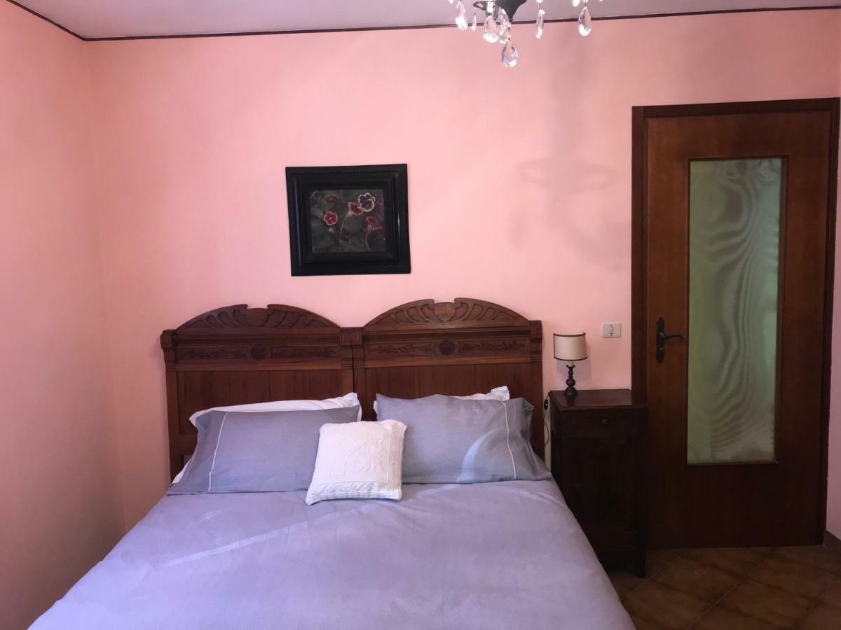 Bed & Roses “Gege” Apartamento La Morra Exterior foto